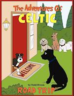 "The Adventures of Celtic