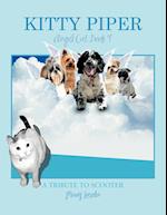 Kitty Piper, Angel Cat, Book 4