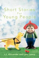 Short Stories for Young People