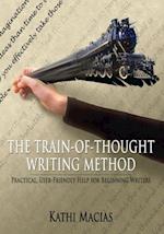 Train-Of-Thought Writing Method