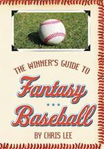 Winner's Guide to Fantasy Baseball