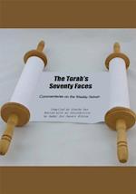 Torah's Seventy Faces