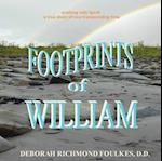 Footprints of William