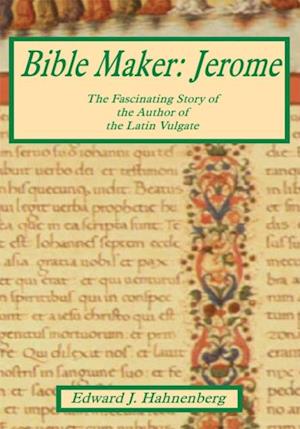 Bible Maker: Jerome