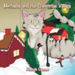 Michaela and the Christmas Village
