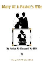 Diary of a Pastor's Wife