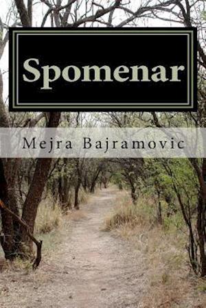 Spomenar