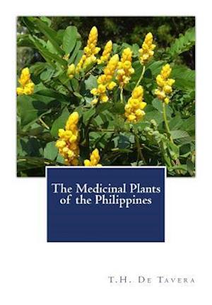 The Medicinal Plants of the Philippines