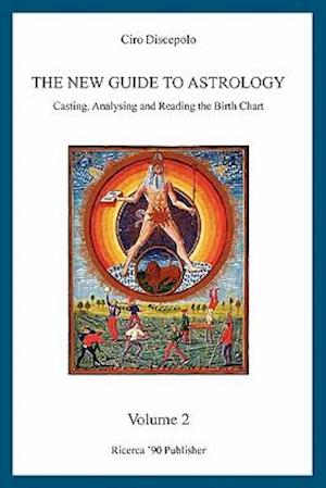 The New Guide to Astrology