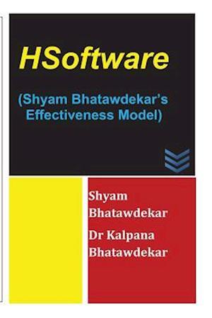 HSoftware (Shyam Bhatawdekar's Effectiveness Model)