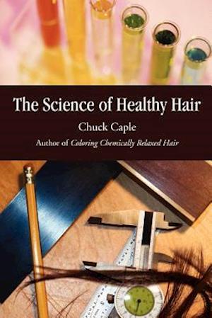 The Science of Healthy Hair