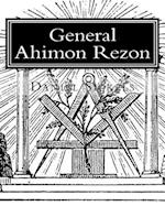 General Ahimon Rezon