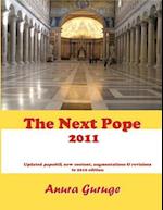 The Next Pope 2011