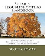 Solaris(r) Troubleshooting Handbook