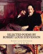 Selected Poems by Robert Louis Stevenson