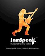 Jamspeak(tm) Musicians Signalling Method