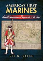 America's First Marines