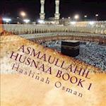 Asmaullahil Husnaa Book 1