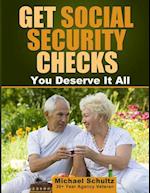 Get Social Security Checks