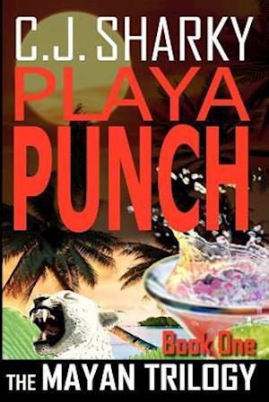 Playa Punch