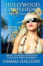 Hollywood Confessions: Hollywood Headlines Book #3 
