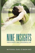 Nine Insights