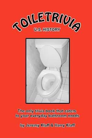 Toiletrivia - Us History