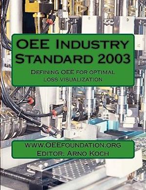 Oee Industry Standard V2003