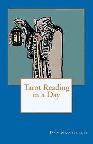 Tarot Reading in a Day