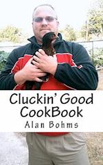 Cluckin' Good Cookbook