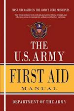 U.S. Army First Aid Manual
