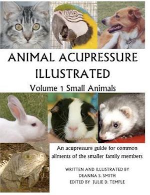 Animal Acupressure Illustrated