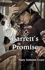 Barrett's Promise