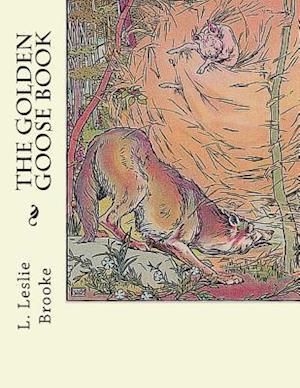 The Golden Goose Book