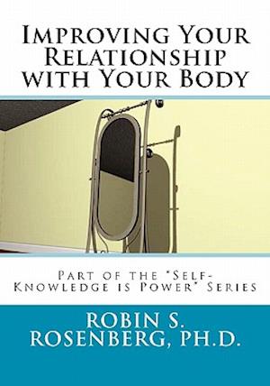 Improving Your Relationship with Your Body