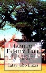 Jamito Family Tree