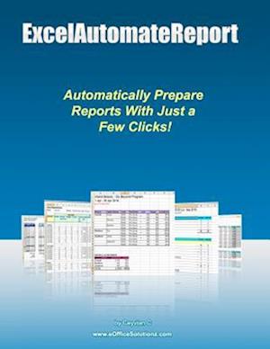 Excel Automate Report