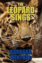 The Leopard Sings