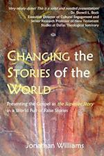 Changing the Stories of the World