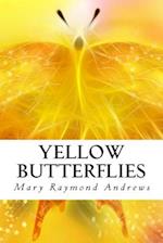 Yellow Butterflies