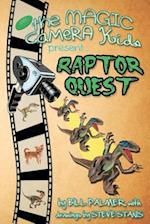 Raptor Quest