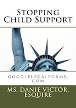 Stopping Child Support