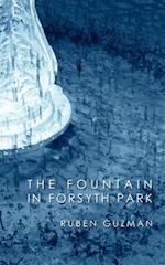 The Fountain in Forsyth Park
