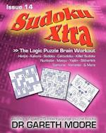 Sudoku Xtra Issue 14