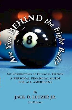 Are You Behind the Eight Ball?