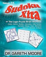 Sudoku Xtra Issue 15