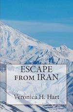 Escape from Iran