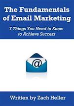 The Fundamentals of Email Marketing