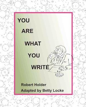 You Are What You Write