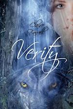 Verity: Cursed #1 